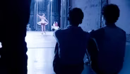 Dreaming the Dance: Backstage at the Nutcracker