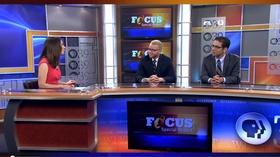 Video thumbnail: WLVT Specials WLVT FOCUS Season 4 Episode 5 Election 2016