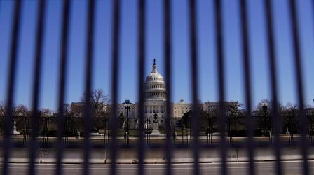 Video thumbnail: PBS NewsHour News Wrap: Task force calls for security changes in Capitol