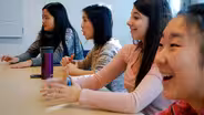 Girl Talk: A Local, USA Special
