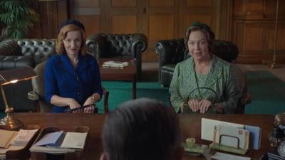 Episode 6 Scene
