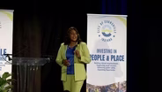 Regional Voices: Mayor Stephanie Terry - State of the City
