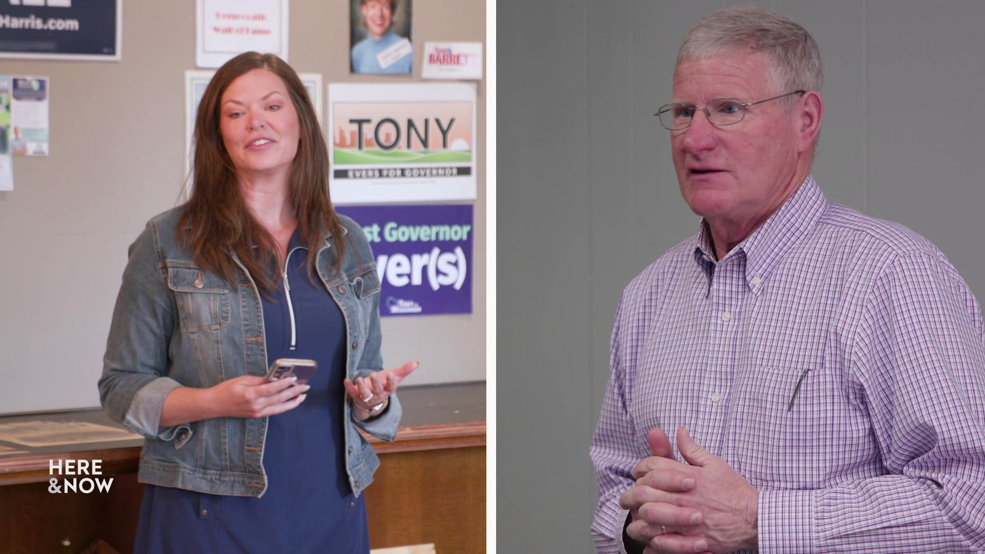 Who will hold control of the Wisconsin Legislature in 2027? Who will hold control of the Wisconsin Legislature in 2027?