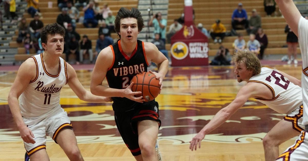 High School Activities 2023 Boys B Basketball Ethan vs.