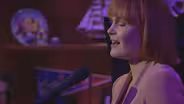 Web Extra: Kate Baldwin Sings ‘A Little Bit In Love’