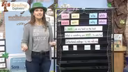 3-343: Identifying Words with Suffix 'less' 'ful' and 'able'