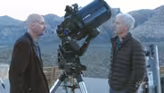Stargazing Beyond the Strip: Red Rock’s Night Sky Magic