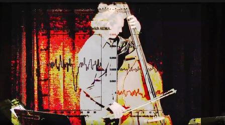 Video thumbnail: On Stage at Curtis Maya Miro Johnson: The Mystery of Music