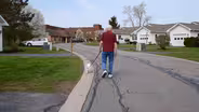 How to Age in Place