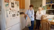 Caregiving | Preview