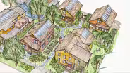 Where We Live | Aurora Pocket Neighborhood