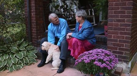 Video thumbnail: Age Wise Caregiving | Caring for a Spouse with Dementia