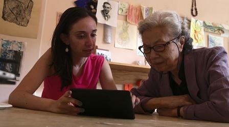 Video thumbnail: Age Wise How to Age in Place | NORC, Morningside Gardens, NYC and NNO