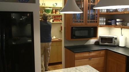 Video thumbnail: Age Wise How to Age in Place | Designing a Home