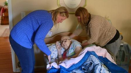 Video thumbnail: Age Wise End of Life | Palliative and Hospice Care