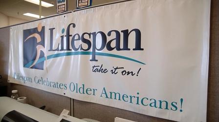 Video thumbnail: Age Wise End of Life | Lifespan Senior Centers