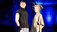 Corey Aldrich on Vilma Mare's Baltic Style