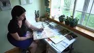 Lisa Lamonica: Author, Illustrator, and Artist