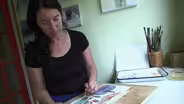 Author/Illustrator Lisa Lamonica