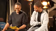 Extended Interview with Darian Henry and Majestic Tillman
