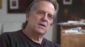 Video thumbnail: AHA! A House for Arts Artist Stephen Hannock