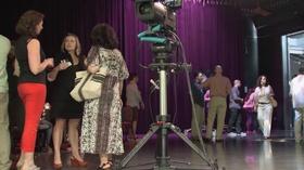 Video thumbnail: AHA! A House for Arts Creative Economy of the Greater Capital Region