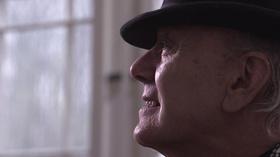 Video thumbnail: AHA! A House for Arts Artist Tim Jackson