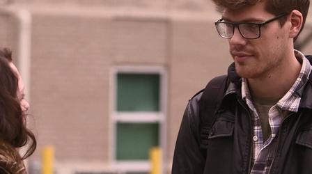 Video thumbnail: The Dragon Lives Here: Heroin in the Capital Region The Dragon Lives Here | Hope