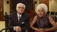 Neil & Jane Golub, American Graduate Champions