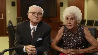 Neil & Jane Golub, American Graduate Champions