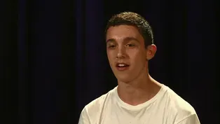 Michael McQueen on the Impact of Teacher Heather Bigelow