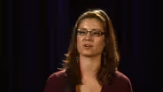 Nicole Plummer on Working with Tobi Saulnier