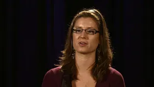 Nicole Plummer on Working with Tobi Saulnier