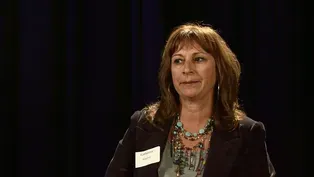 Katie Gregory on Her Son's Education With Heather Bigelow