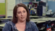 Building Blocks | Quality Education | Rebecca