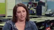 Building Blocks | Quality Education | Rebecca