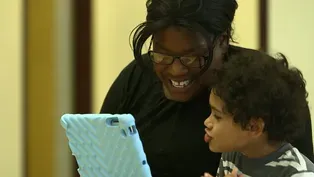 Building Blocks | Early Childhood Development | Danae