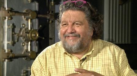 Video thumbnail: Education and Community Philip Morris, American Graduate Champion