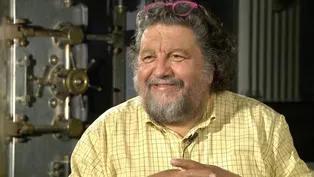 Philip Morris, American Graduate Champion