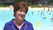 Mayor Kathy M. Sheehan, American Graduate Champion