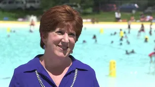Mayor Kathy M. Sheehan, American Graduate Champion