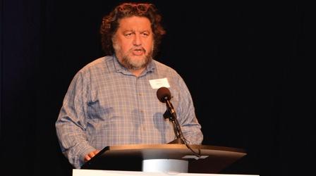 Video thumbnail: Education and Community Extended: Philip Morris, American Graduate Champion