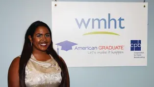 Extended: Dr. Sandhyaa Iyengar, American Graduate Champion