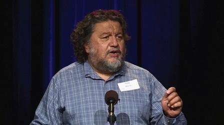 Video thumbnail: Education and Community Philip Morris 2015 Stories of Champions Recognition Event