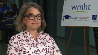 Interviews Stories of Champions Recognition Event 2015