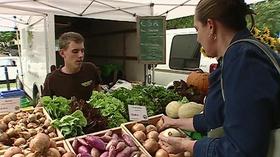 Video thumbnail: From Farm to Table Summer Pleasures | Preview