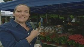 Video thumbnail: From Farm to Table Farmers' Market Tips