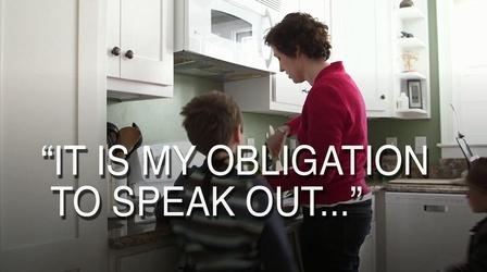 Video thumbnail: Headline Lung Cancer | Awareness | Short Preview