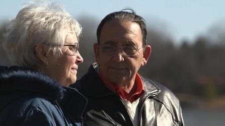 Video thumbnail: Headline Lung Cancer | Among the Lucky Ones