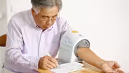 High Blood Pressure